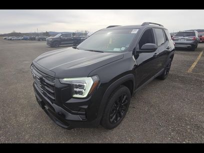 Used 2025 GMC Terrain Elevation w/ Elevation Premium Package