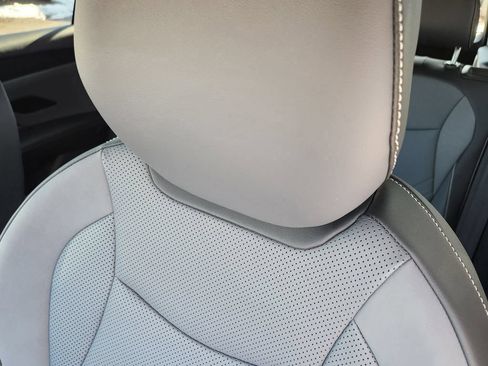 New 2026 Volkswagen Tiguan SE AWD/4WD image 5