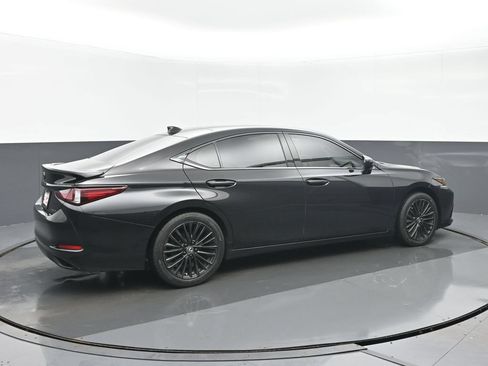 Used 2022 Lexus ES 350 w/ Premium Package FWD image 3