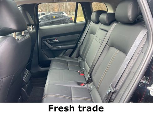Used 2023 MAZDA CX-50 AWD 2.5 S w/ Cargo Package image 6