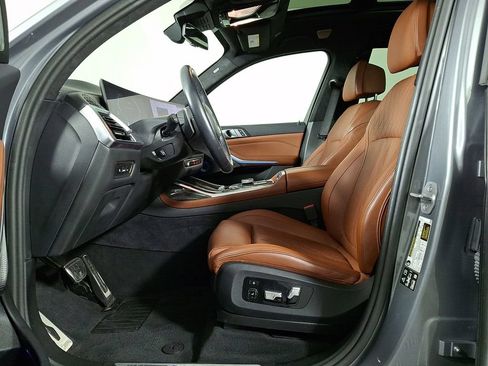 Certified 2024 BMW X7 M60i w/ Executive Package AWD/4WD image 16