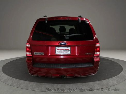 Used 2008 Ford Escape XLT image 6