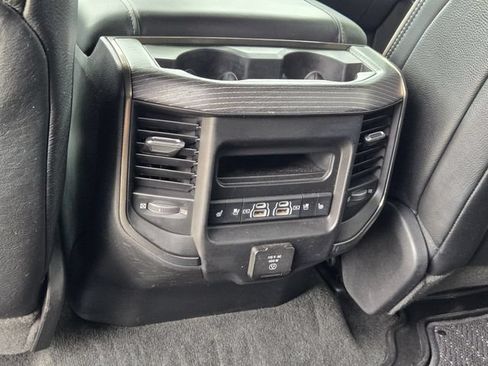 Certified 2021 RAM 1500 Limited w/ Night Edition AWD/4WD image 41