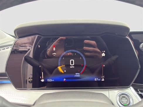 New 2026 Chevrolet Trax LT w/ Sunroof Package image 11