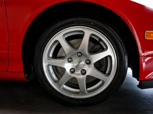 Used 1998 Acura NSX T image 44