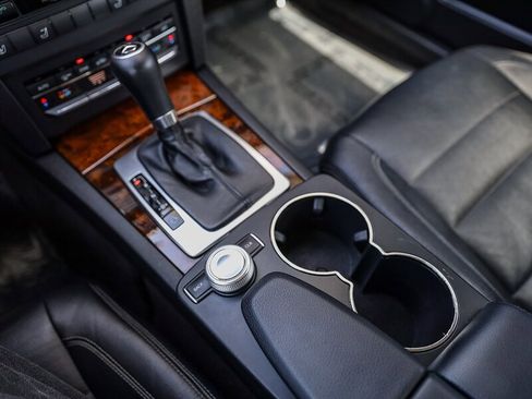 Used 2012 Mercedes-Benz E 350 Cabriolet image 32