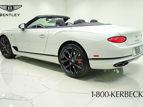 Certified 2023 Bentley Continental GT S image 7