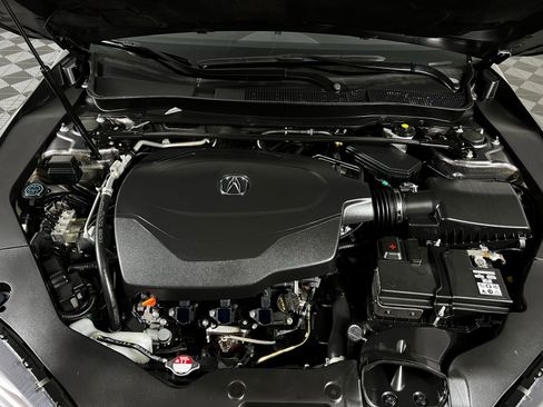 Used 2019 Acura TLX V6 w/ Technology Package image 9