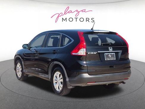Used 2013 Honda CR-V EX image 7