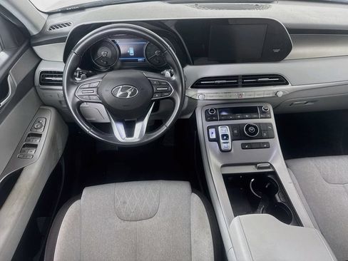 Used 2021 Hyundai Palisade SEL w/ Convenience Package FWD image 23