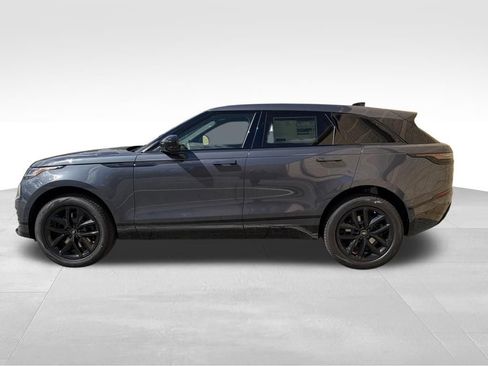 New 2026 Land Rover Range Rover Velar Dynamic SE image 4