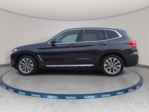 Used 2019 BMW X3 xDrive30i w/ Premium Package image 7