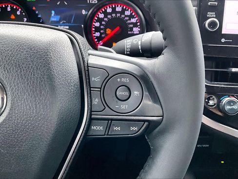 Used 2024 Toyota Camry XSE w/ Driver Assist Package image 24