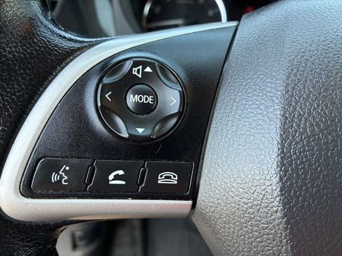 Used 2015 Mitsubishi Outlander SE FWD image 12