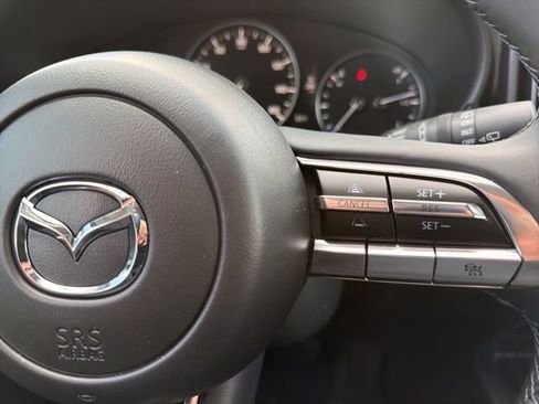 New 2026 MAZDA CX-50 2.5 Hybrid w/ Preferred Pkg AWD/4WD image 19