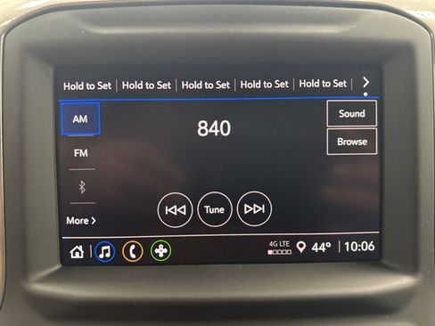 Used 2026 Chevrolet Silverado 2500 W/T w/ WT Convenience Package image 16