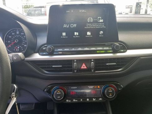 Used 2019 Kia Forte Sedan FWD image 13