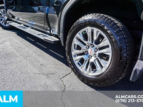 Used 2024 GMC Sierra 1500 Denali image 16