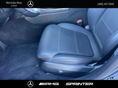 Certified 2025 Mercedes-Benz C 300 Sedan image 14