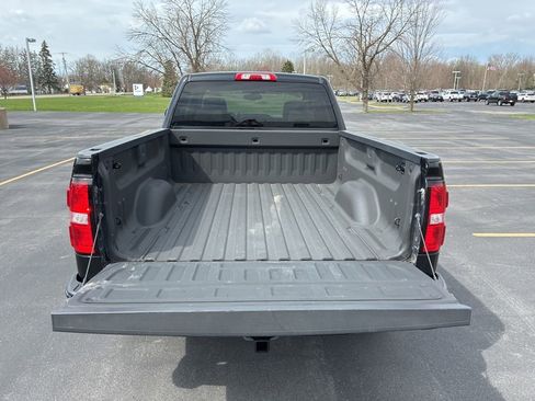 Used 2019 GMC Sierra 1500 Limited w/ Elevation Edition image 29