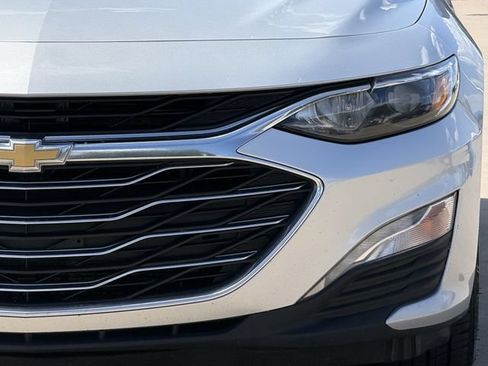 Certified 2021 Chevrolet Malibu LT FWD image 10