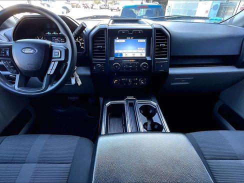 Used 2017 Ford F150 XL w/ Equipment Group 101A Mid image 15