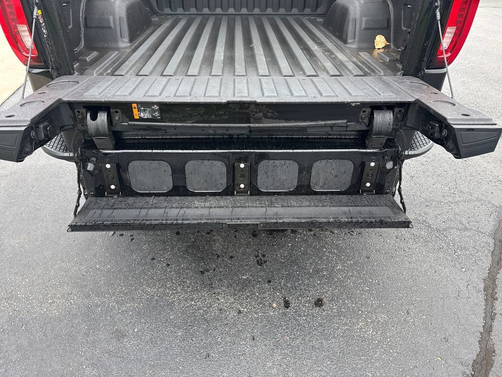 Certified 2024 GMC Sierra 1500 Denali AWD/4WD image 37