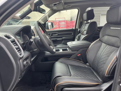 New 2026 RAM 1500 Tungsten w/ Bed Utility Group image 12