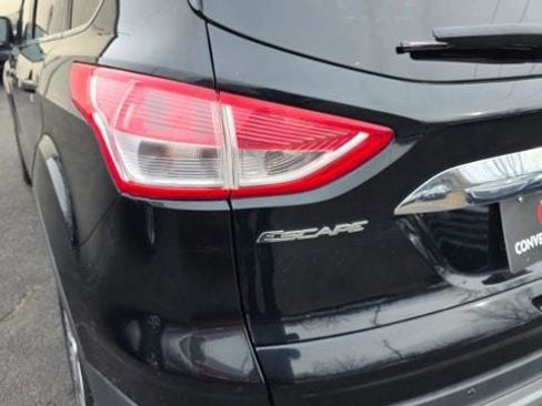 Used 2016 Ford Escape Titanium image 49