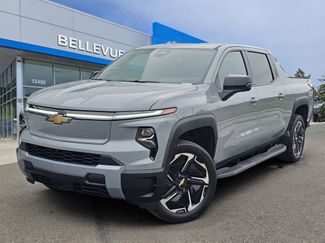 Used 2026 Chevrolet Silverado EV LT AWD/4WD video 1