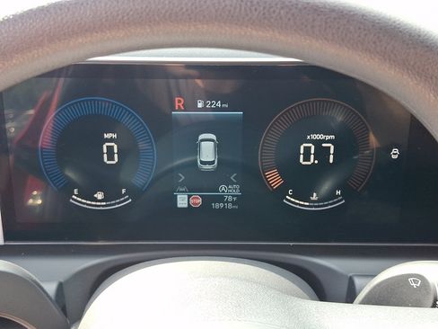 Used 2026 Hyundai Tucson SEL Plus AWD/4WD image 27