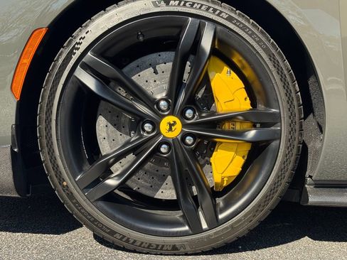 Used 2024 Ferrari 296 GTB image 39