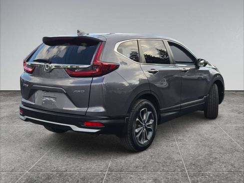 Used 2020 Honda CR-V EX image 13