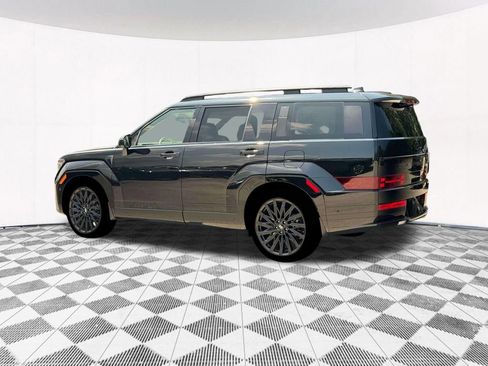 New 2026 Hyundai Santa Fe Calligraphy image 6