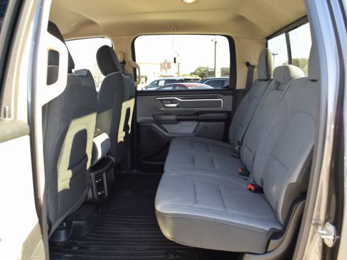 Used 2020 RAM 1500 Lone Star image 20