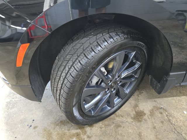 Used 2024 Chevrolet Equinox RS AWD/4WD image 34