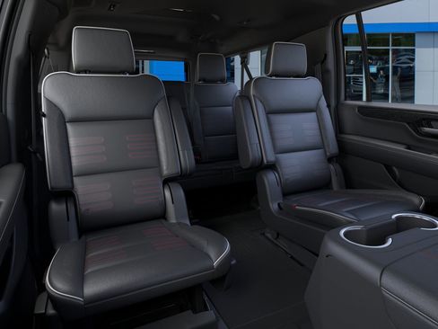 New 2026 GMC Yukon XL AT4 Ultimate w/ LPO, Floor Liner Package image 41
