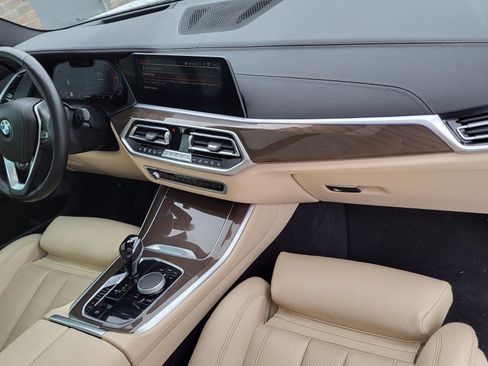 Used 2022 BMW X5 xDrive40i image 23