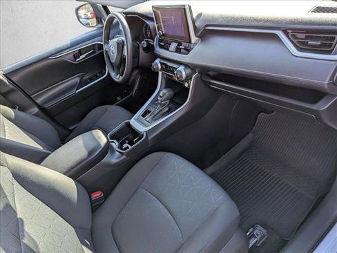 Used 2024 Toyota RAV4 XLE w/ Convenience Package AWD/4WD image 30