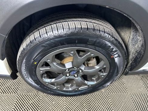 Used 2023 Subaru Crosstrek 2.5i Sport image 10