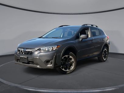 Used 2021 Subaru Crosstrek 2.0i