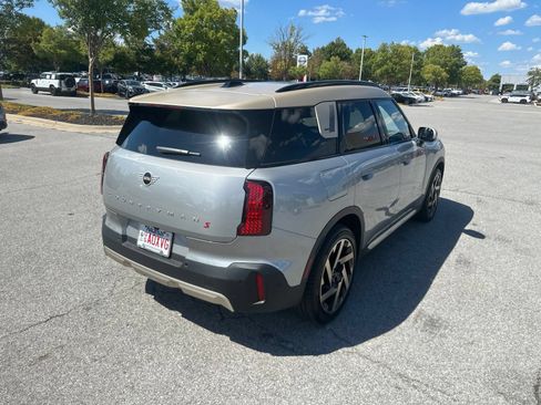 Used 2025 MINI Cooper Countryman S AWD/4WD image 5