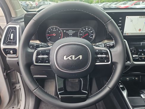 Used 2022 Kia Sorento X-Line EX AWD/4WD image 23