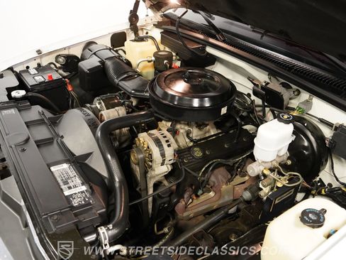 Used 1994 Chevrolet Silverado 1500 1500 Extended Cab image 32
