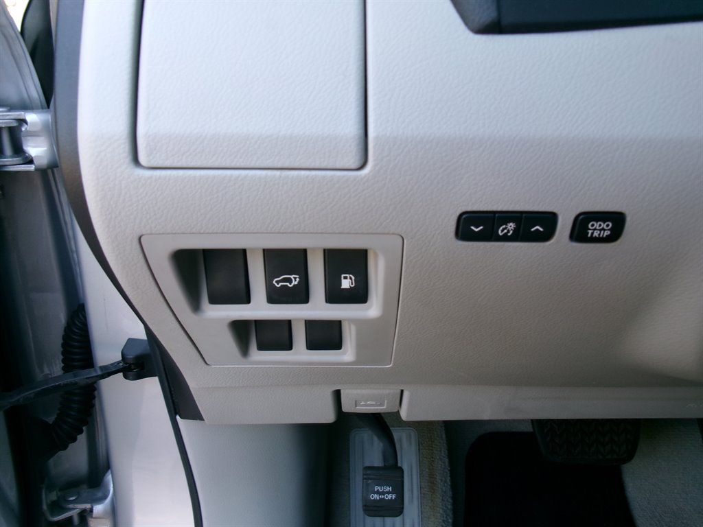 Used 2010 Lexus RX 350 AWD image 36