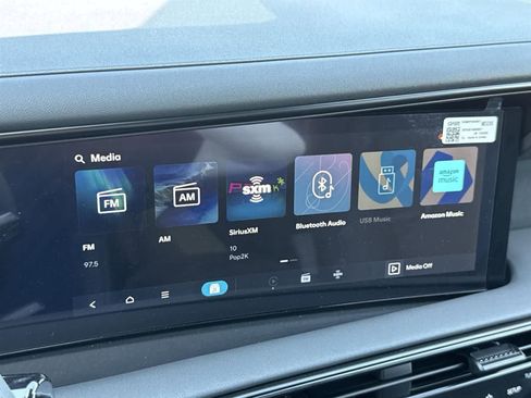 New 2026 Hyundai Palisade XRT Pro image 26