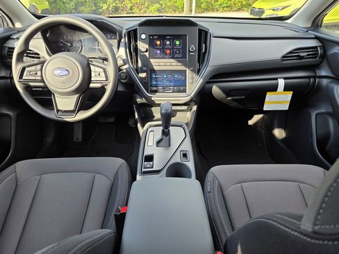 New 2026 Subaru Crosstrek 2.5i AWD/4WD image 11