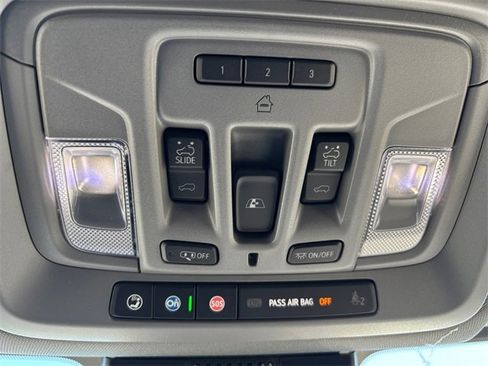 New 2026 Chevrolet Silverado 1500 RST w/ RST All Star Premium Package image 25