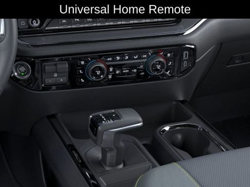 New 2026 Chevrolet Silverado 1500 ZR2 AWD/4WD image 24