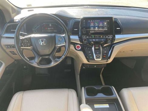 Used 2019 Honda Odyssey Elite image 15